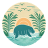 Villa Marcelina Logo